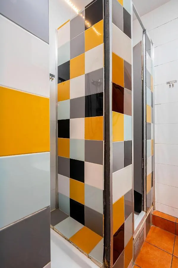 Casa Barcelo Hostel Barcelona Spain