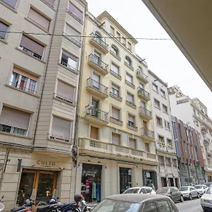 Alcam Laforja Appartement