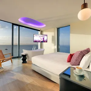 ***** Hotel Hard Rock Ibiza Espanha