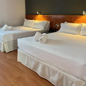 *** Hotel Ap Airport Espanha