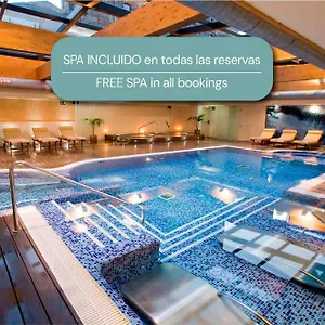 4* Hotel Hotel&spa Olimpica