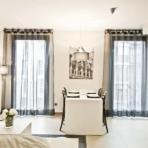  Apartamento Up Bcn Espanha