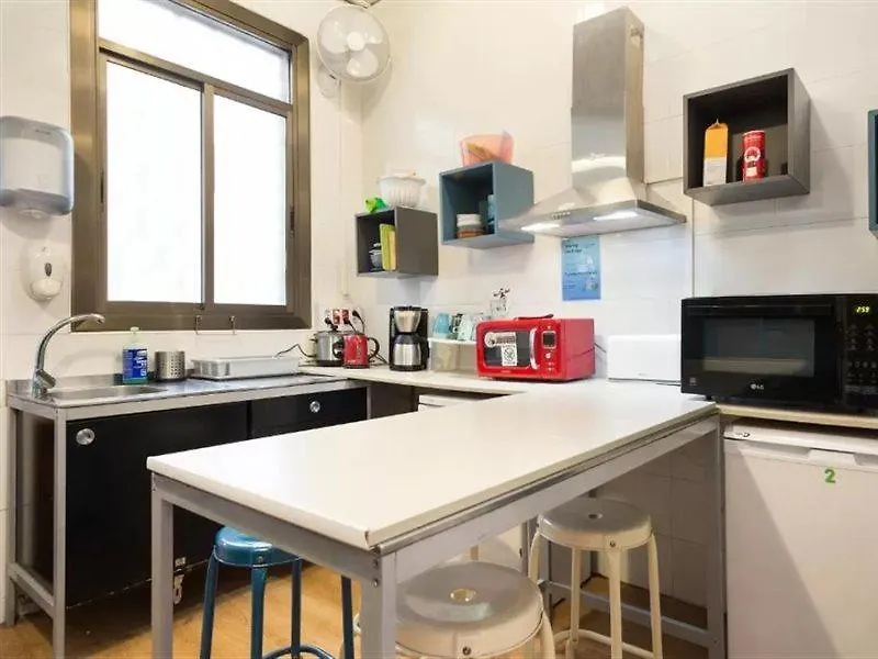 Casa Barcelo Hostel Barcelona 0*,  Spanyolország