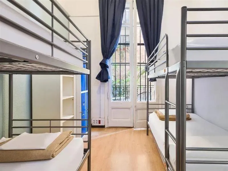 Casa Barcelo Hostel Barcelona