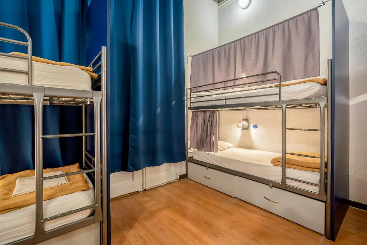 Casa Barcelo Hostel Barcelona