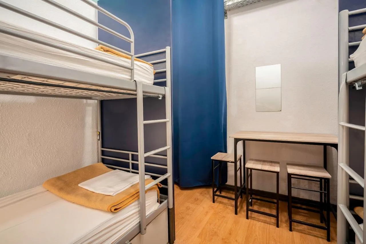 Casa Barcelo Hostel Barcelona