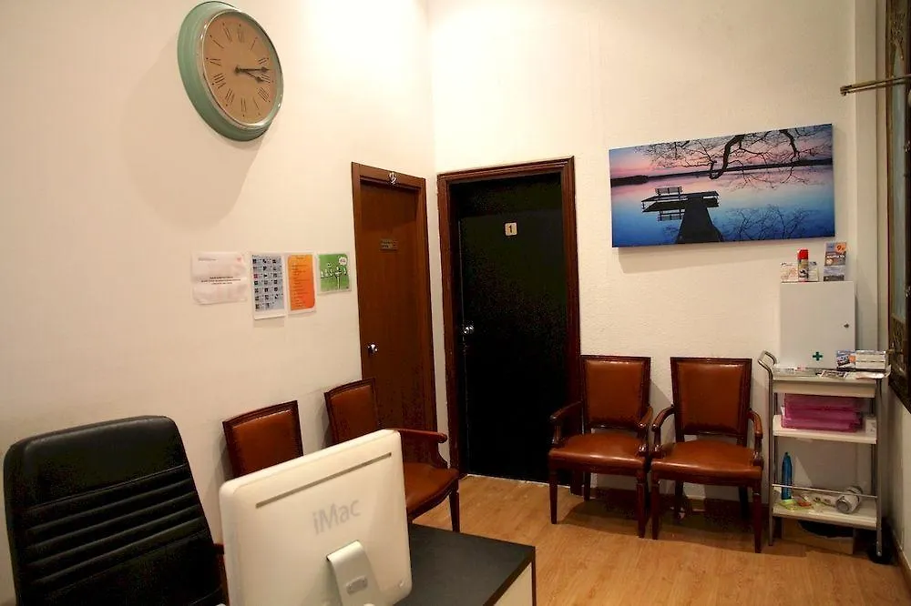 Casa Barcelo Hostel Barcelona