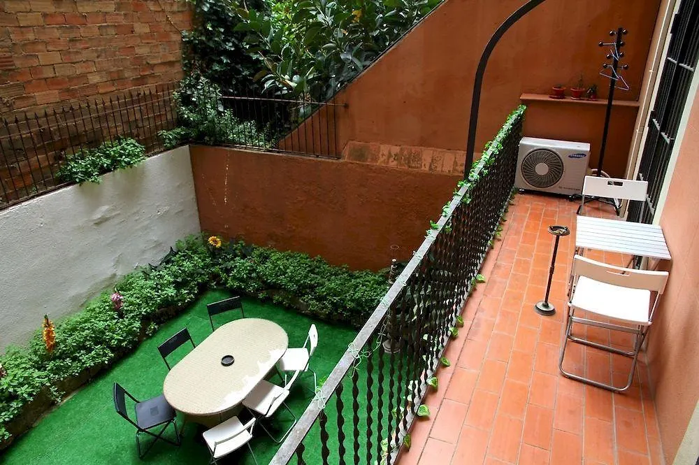 Casa Barcelo Hostel Barcelona Spanyolország