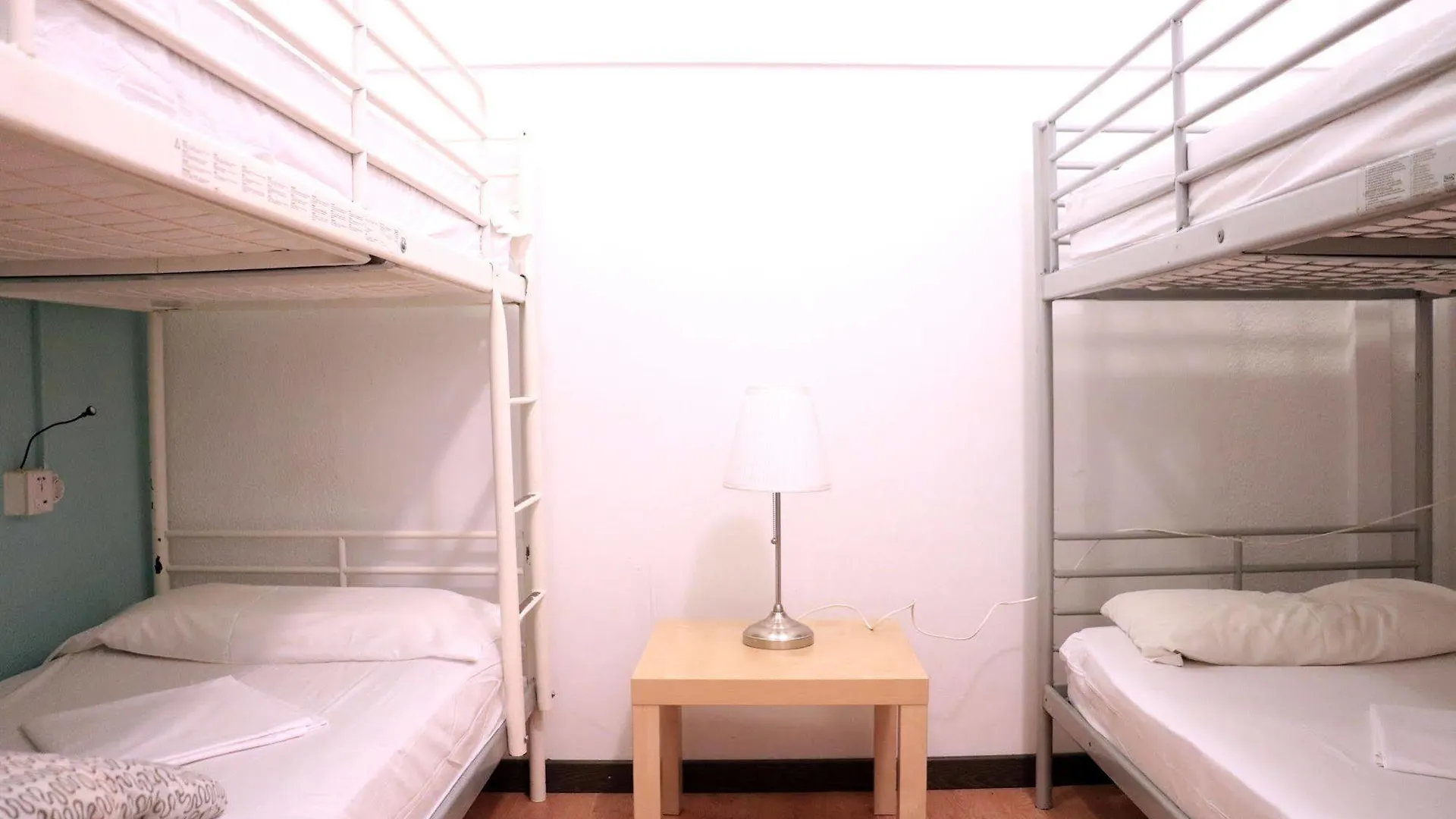 Casa Barcelo Hostel Barcelona Spanyolország