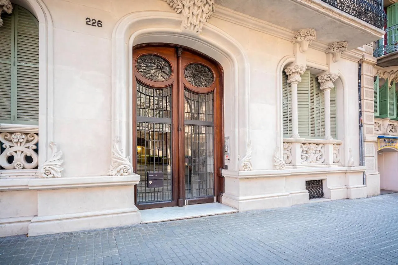 Casa Barcelo Hostel Barcelona Spain