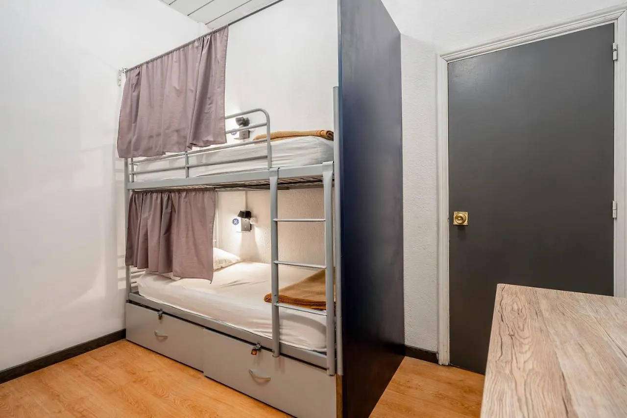Casa Barcelo Hostel Barcelona Spain
