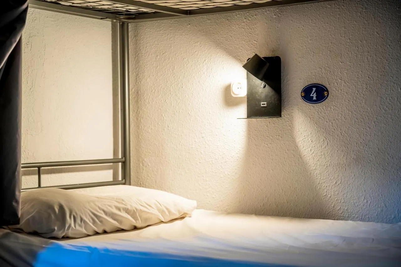 Casa Barcelo Hostel Barcelona