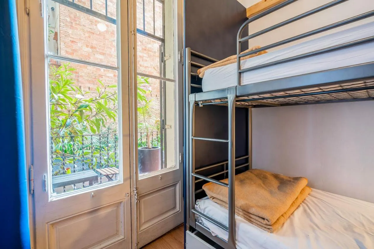 Casa Barcelo Hostel Barcelona 0*,  Spain