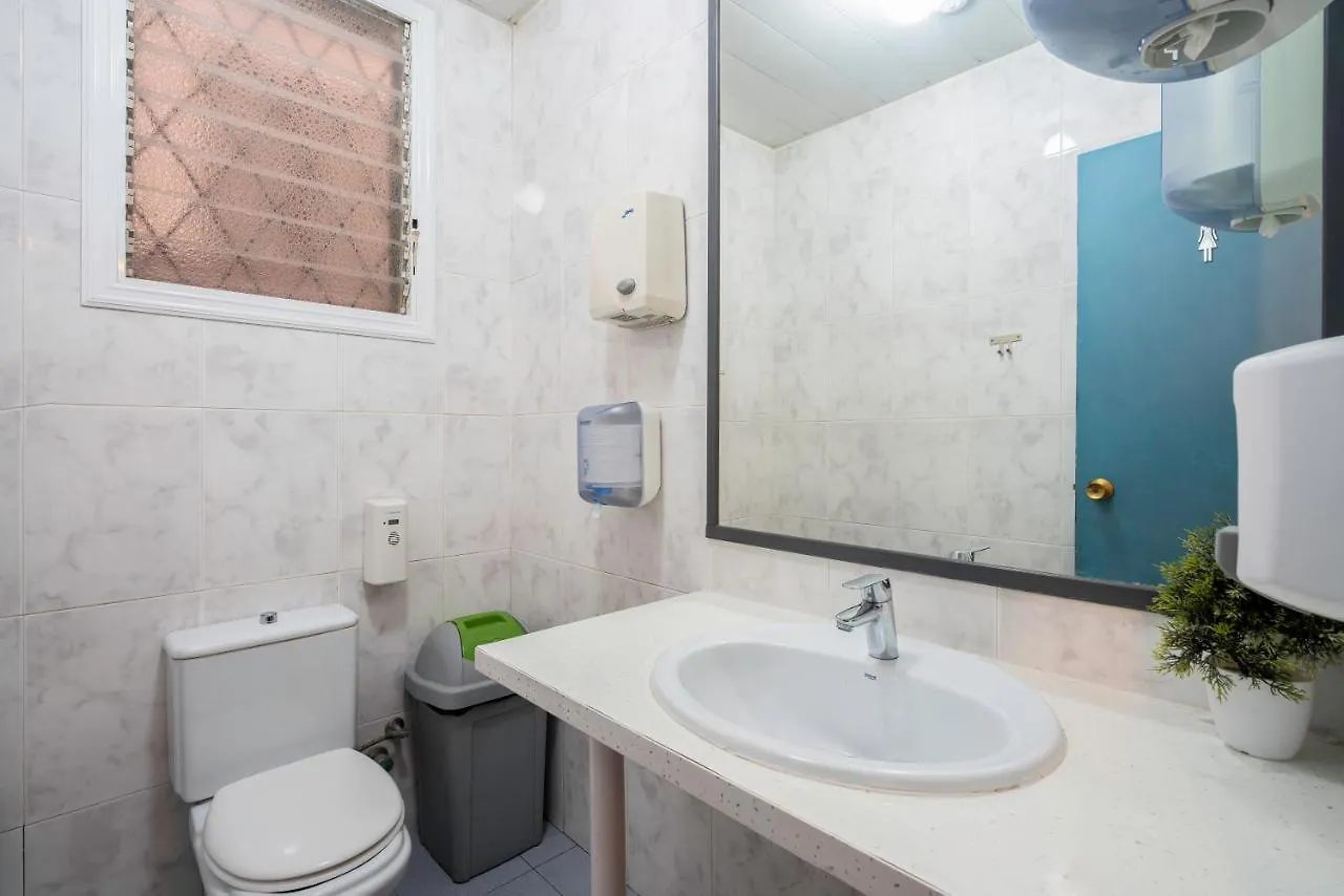 Casa Barcelo Hostel Barcelona 0*,  Spain