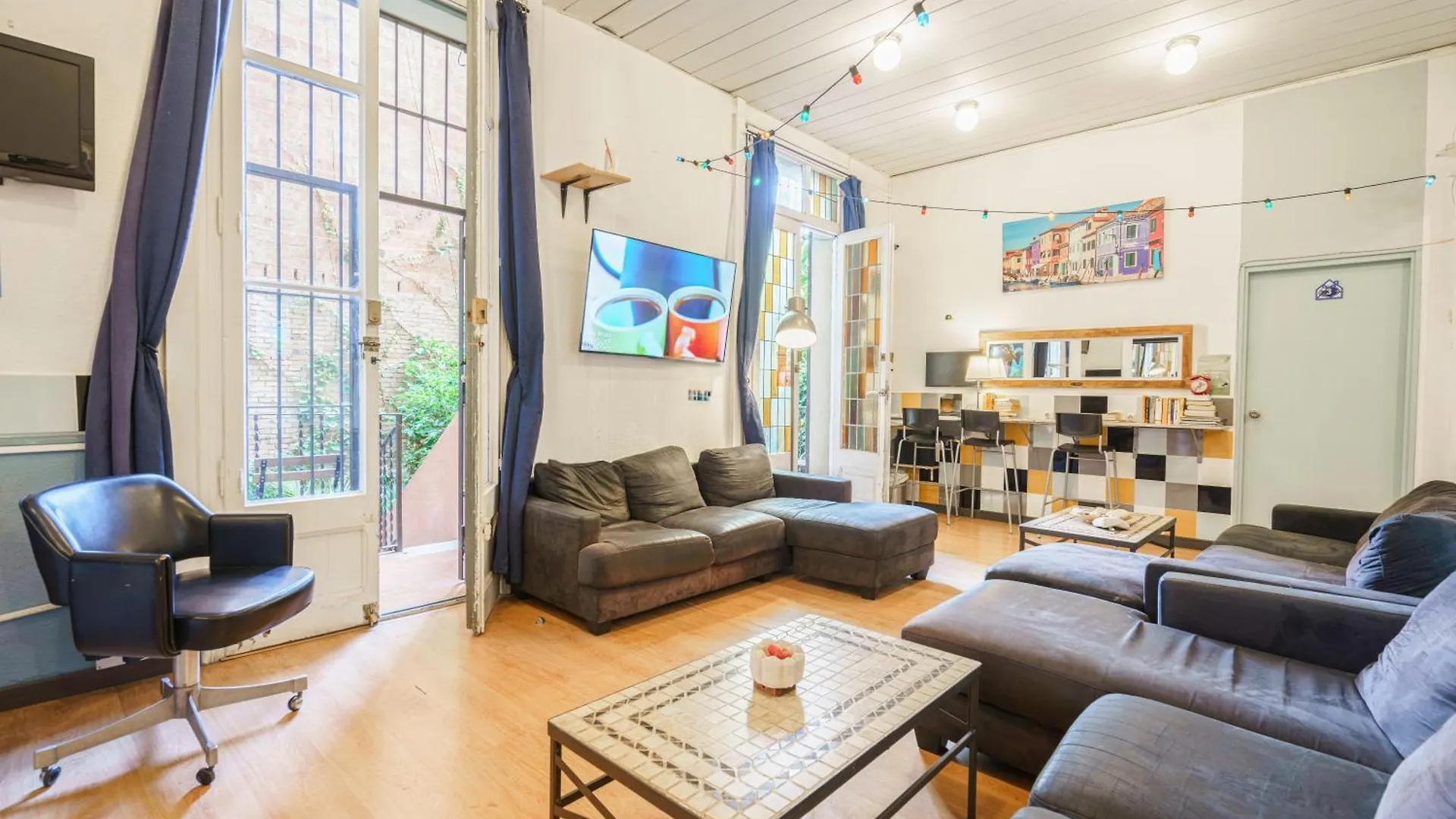 Casa Barcelo Hostel Barcelona