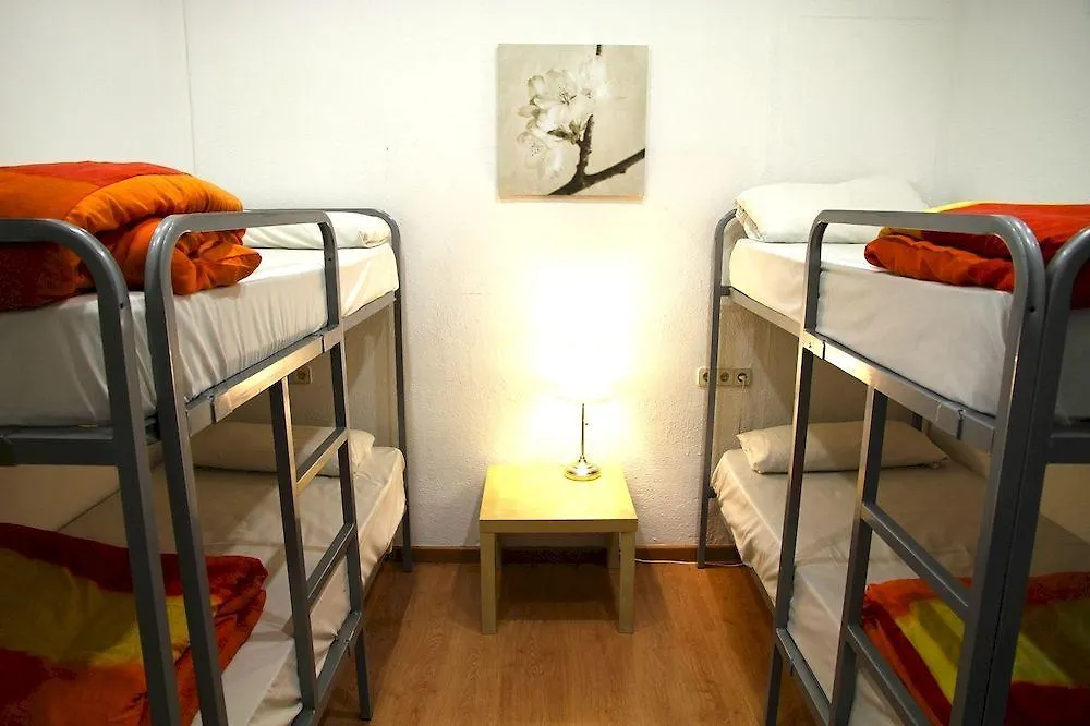 Casa Barcelo Hostel Barcelona